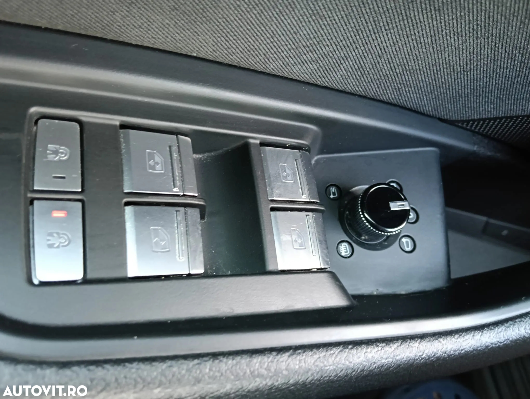 Audi e-tron 55 quattro advanced - 31
