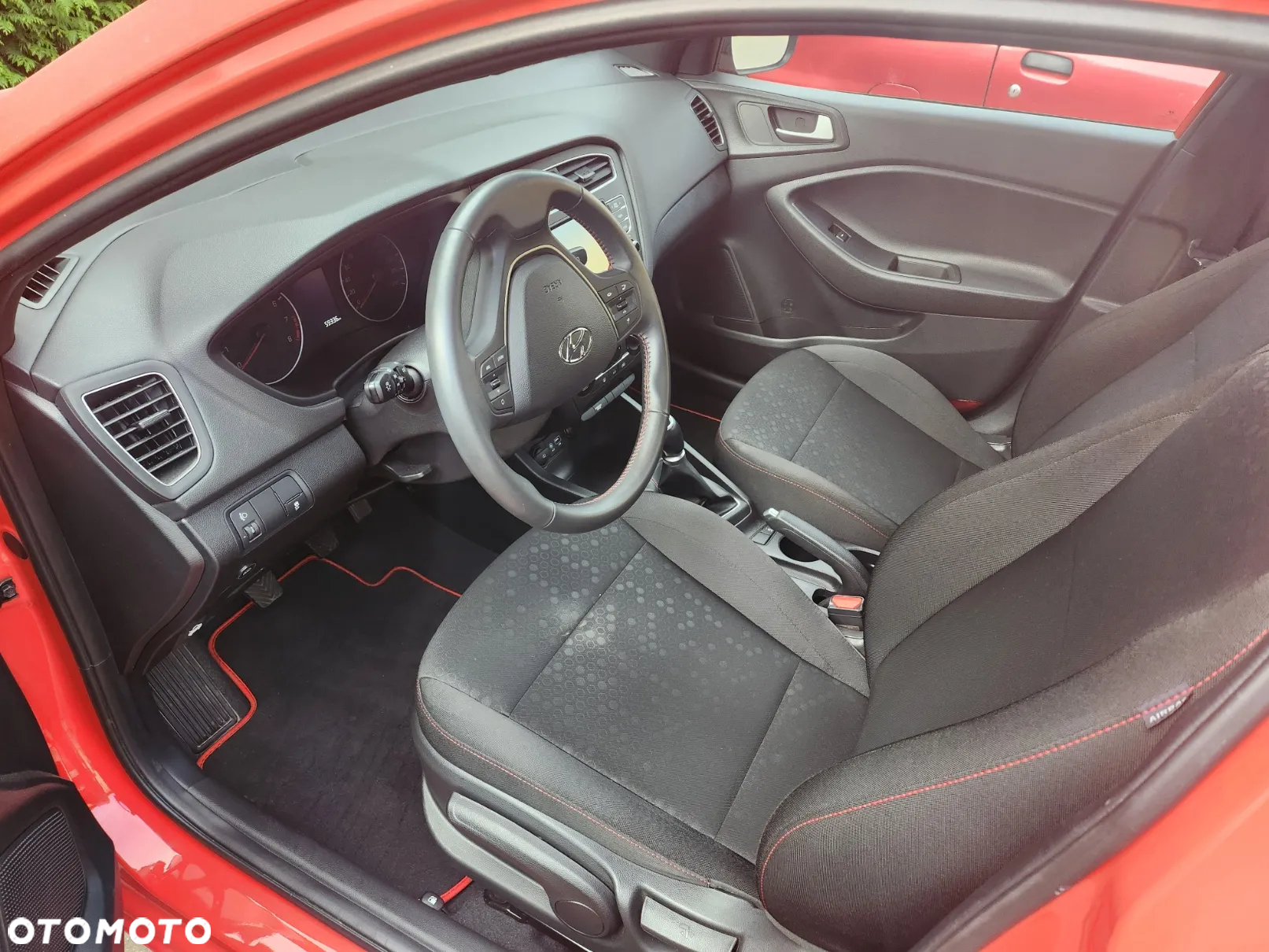 Hyundai i20 1.2 GET - 3