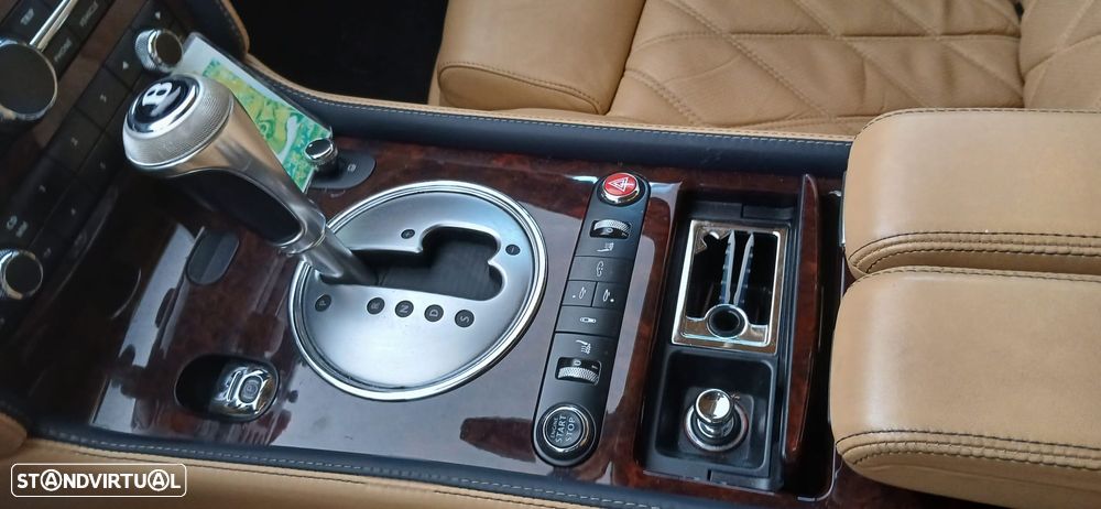 Bentley Continental GT Speed - 14
