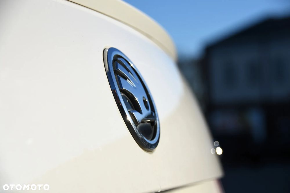 Skoda Octavia 1.8 TSI Ambition EU6 - 16