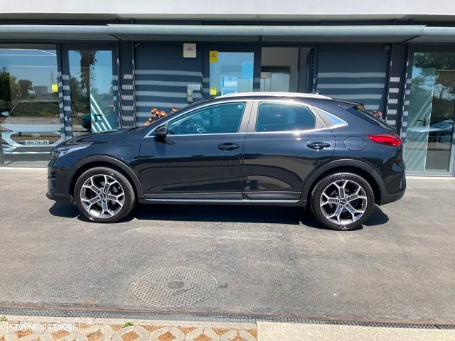 Kia XCeed 1.6 GDi PHEV Tech - 5
