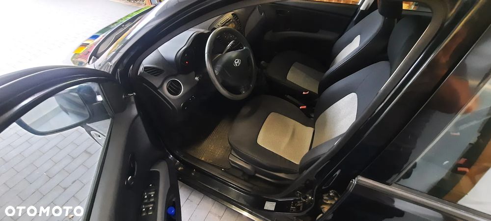 Hyundai i10 - 6