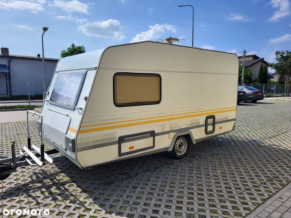 KNAUS Sudwind - 3