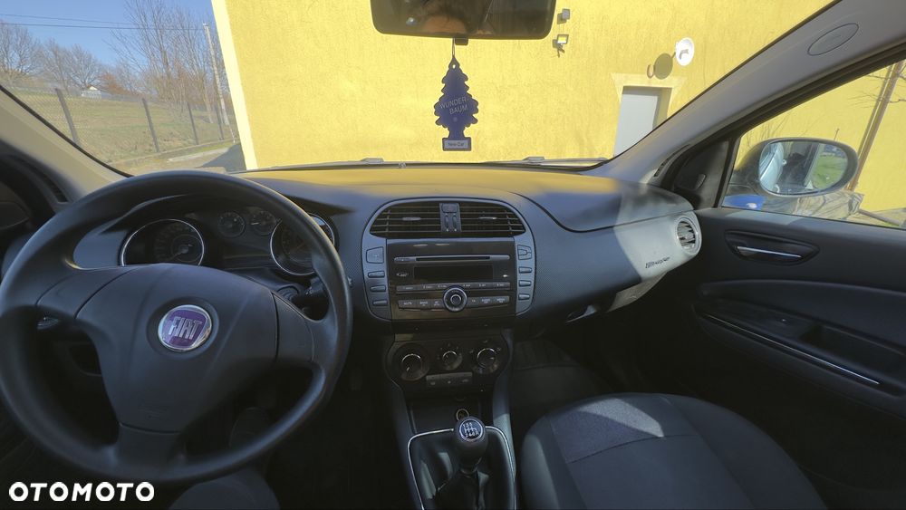 Fiat Bravo - 6