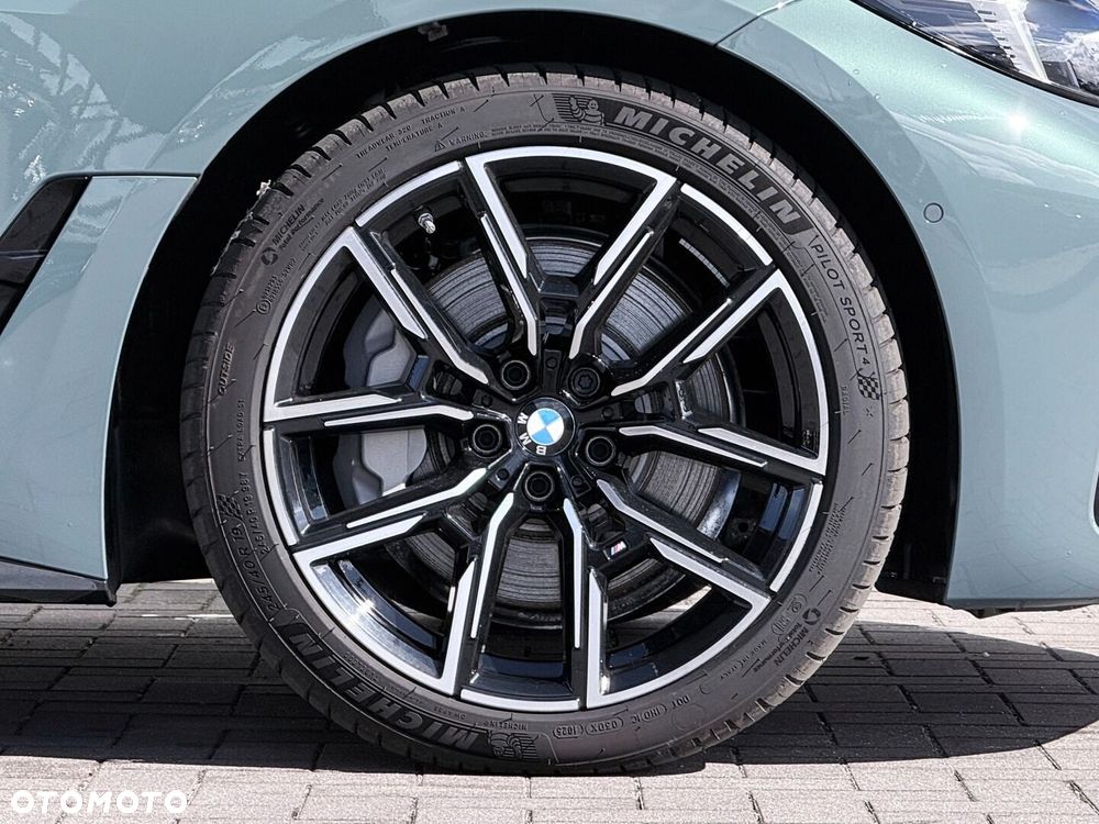 BMW Seria 4 - 14
