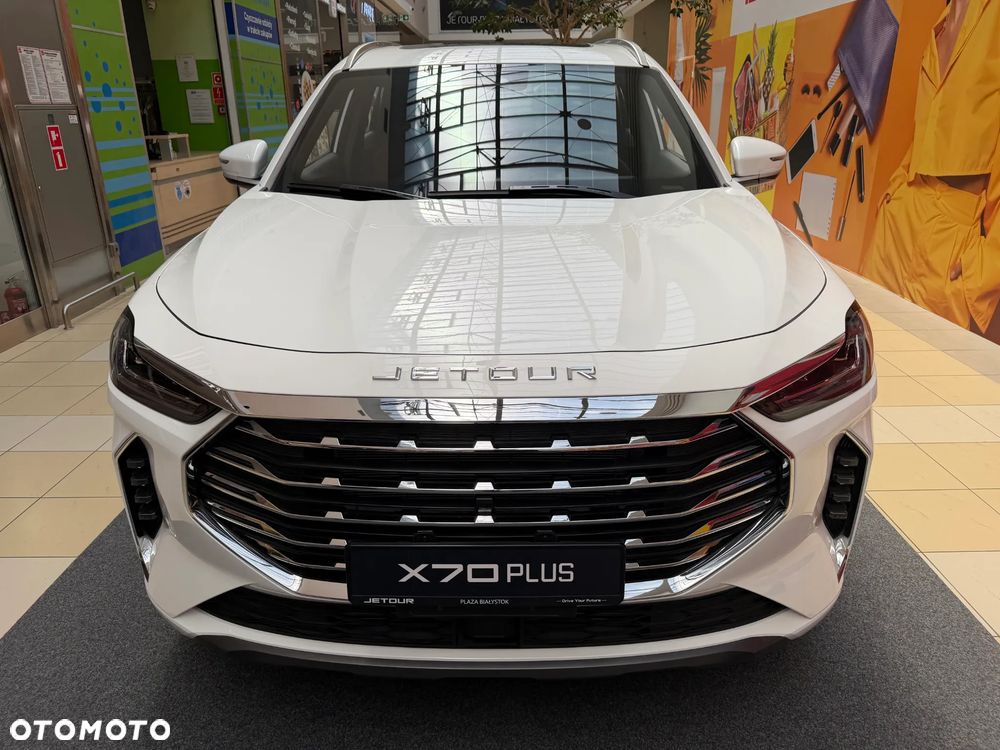 Jetour X70 Plus - 7