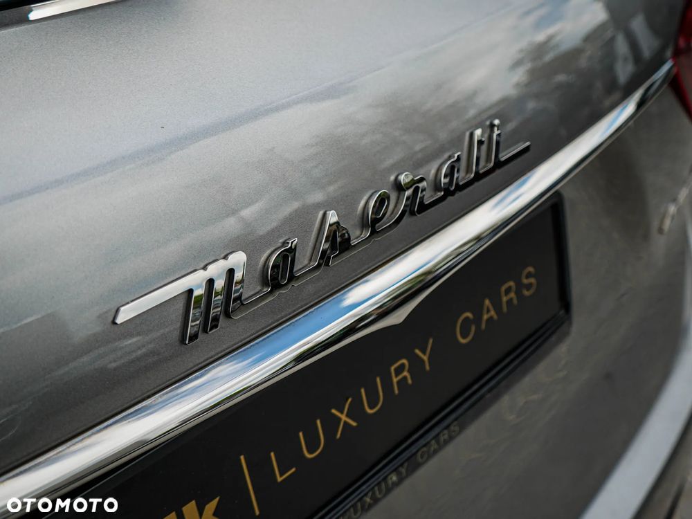 Maserati Levante - 11