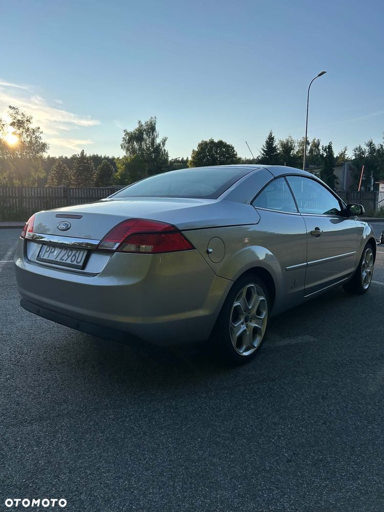 Ford Focus 2.0 Platinium X - 6