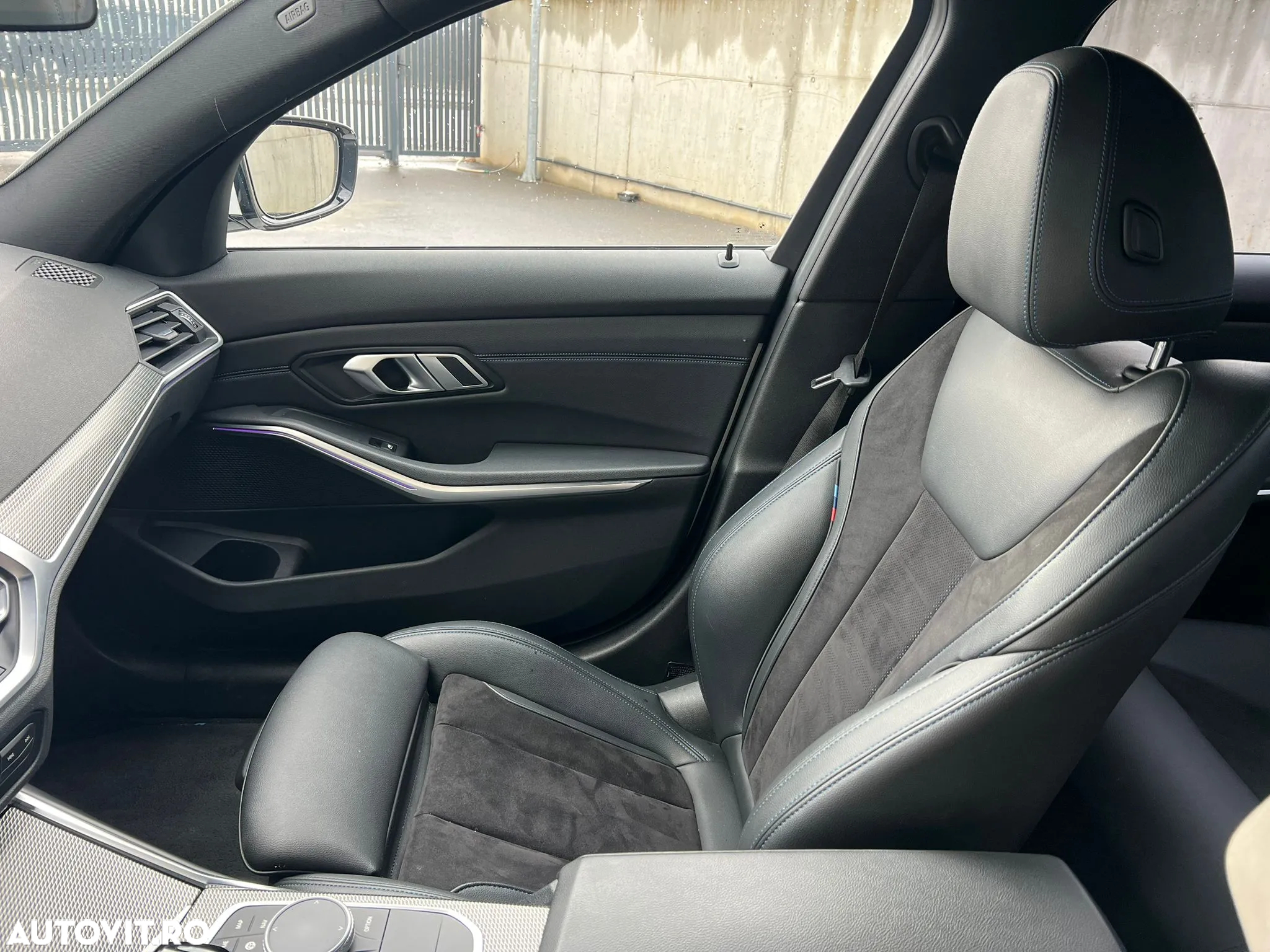 BMW Seria 3 - 20