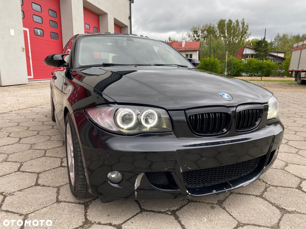 BMW Seria 1 116i - 12