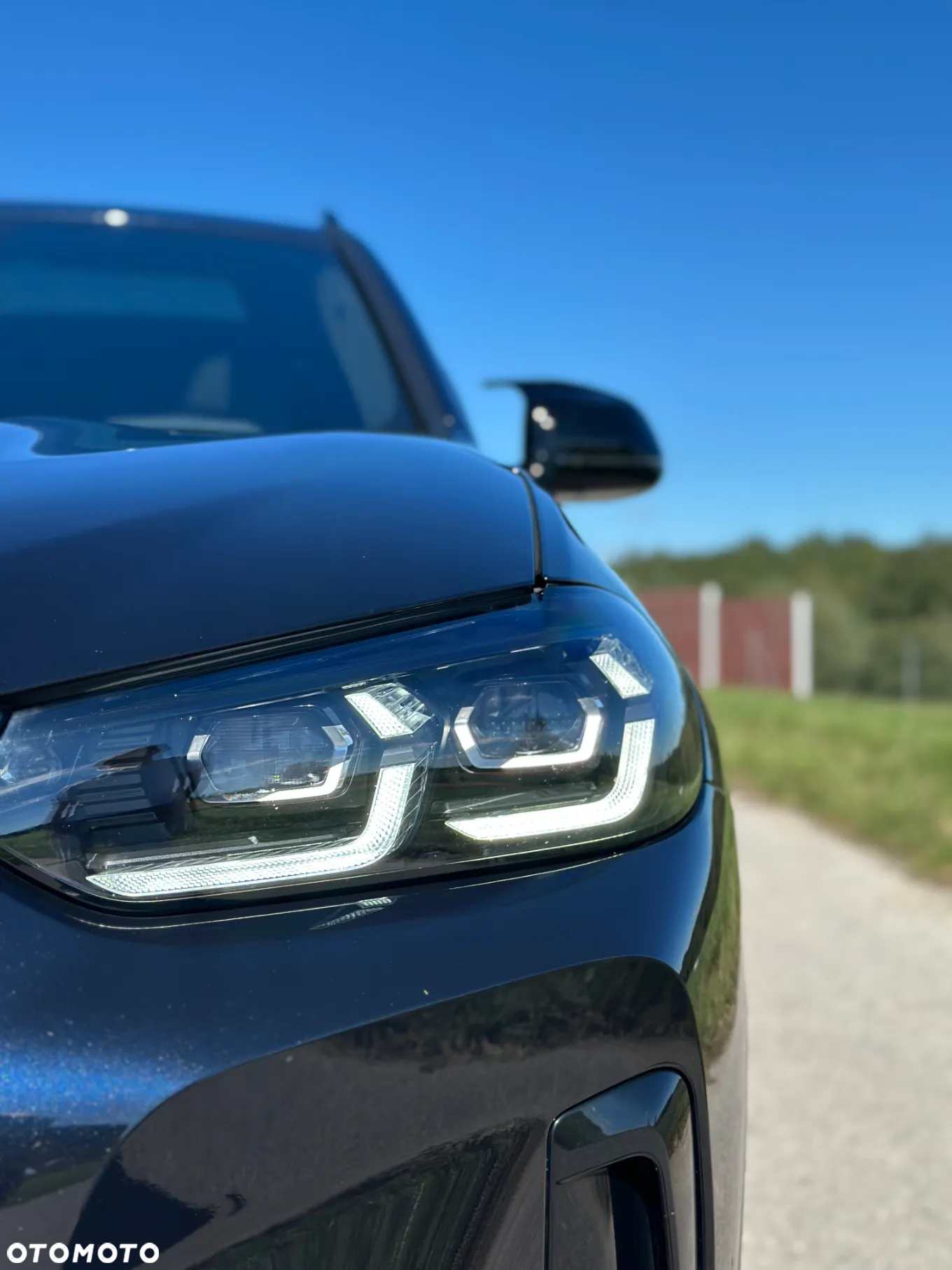 BMW X3 xDrive30d M Sport sport - 12