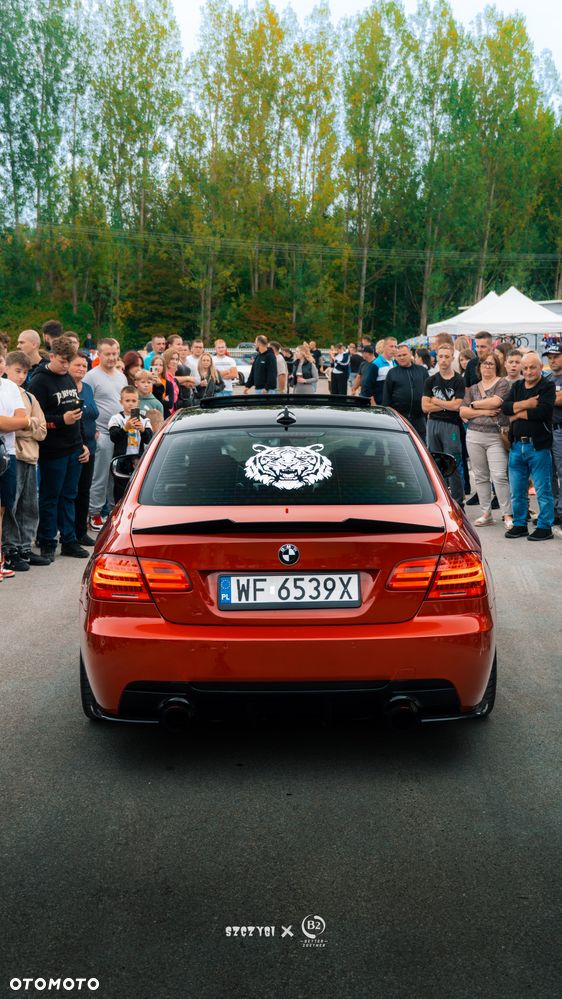 BMW Seria 3 335i Edition Exclusive - 2