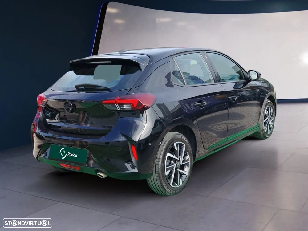 Opel Corsa 1.2 T GS - 6