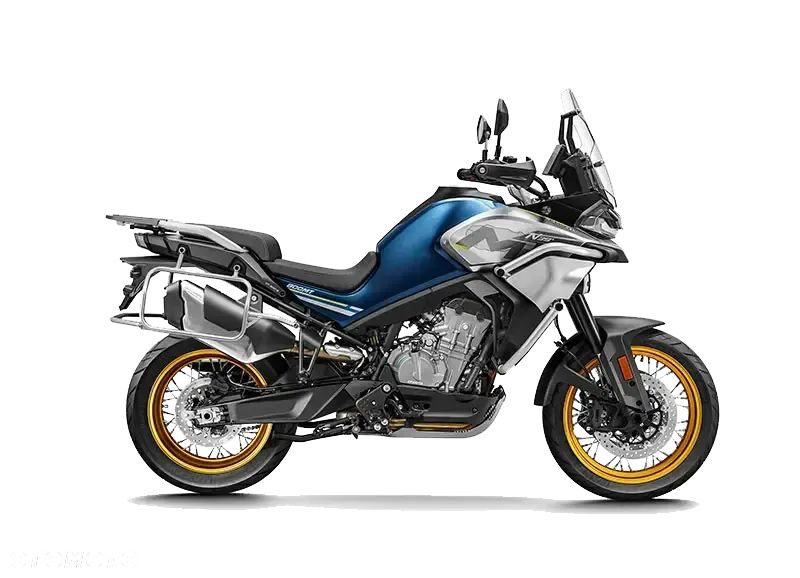 CFMoto MT - 7