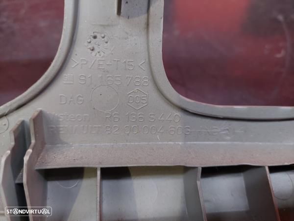 Plasticos Opel Vivaro A Caixa (X83) - 2