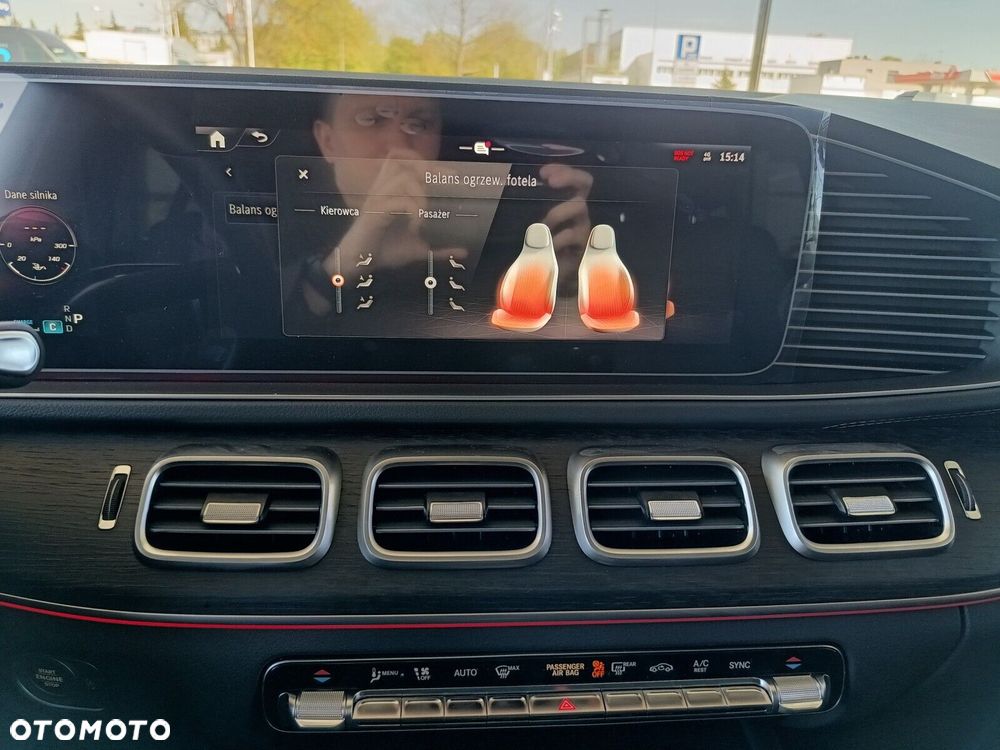 Mercedes-Benz GLE - 15