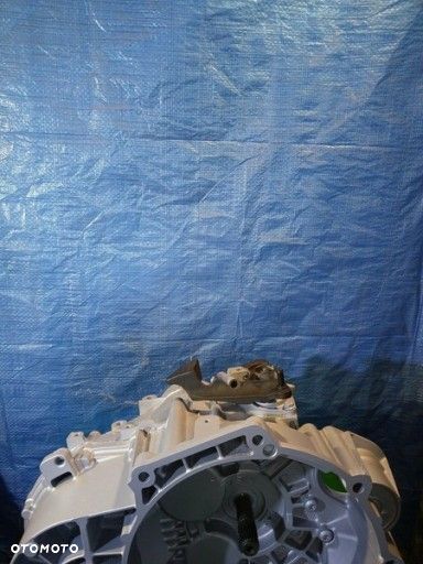 SKRZYNIA BIEGÓW SKODA SUPERB YETI 2.0 TDI LNZ NFU - 3