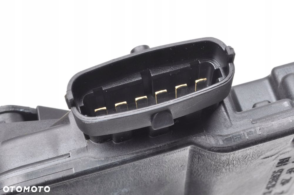 LAND ROVER DISCOVERY L550 LIFT ZAMEK DRZWI PRAWY TYŁ LK72-24994-AA - 6