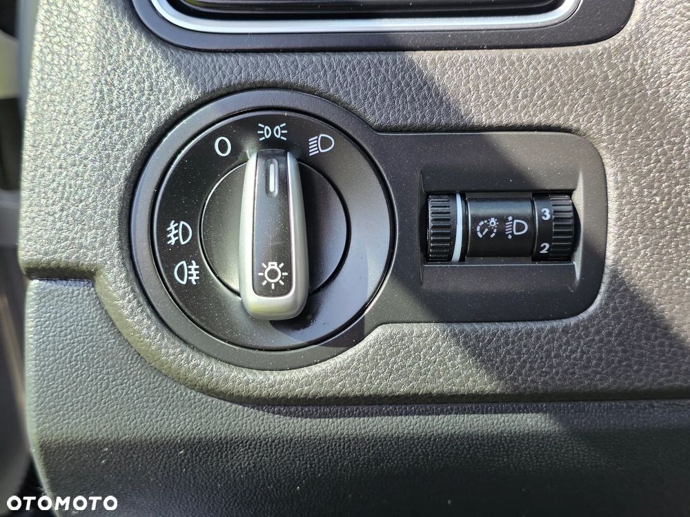 Volkswagen Polo Cross - 33