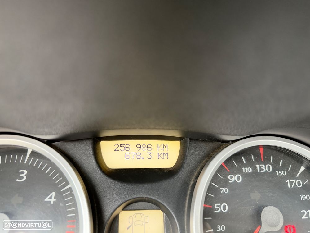 Renault Mégane Cabrio - 48