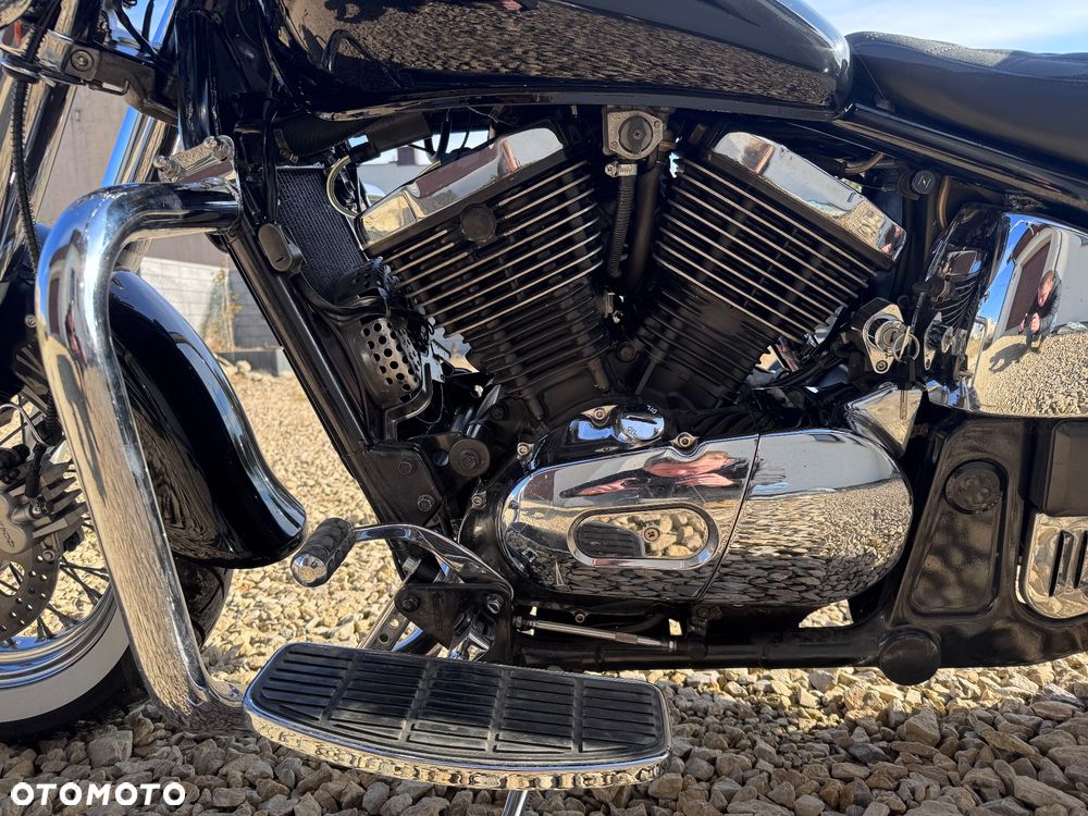 Kawasaki VN - 11