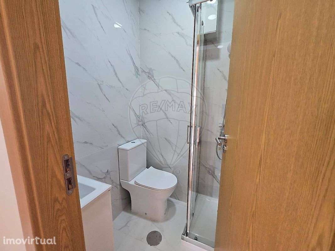 Apartamento T3 para arrendamento - Grande imagem: 4/19