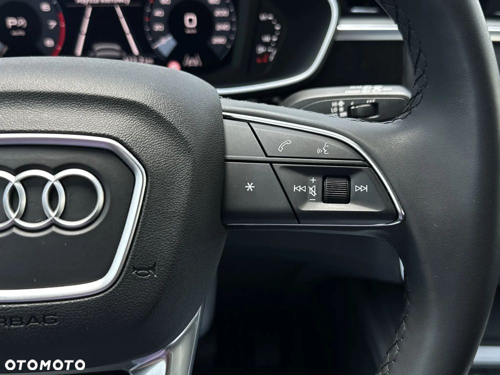Audi Q3 35 TFSI mHEV S-Line S tronic - 20