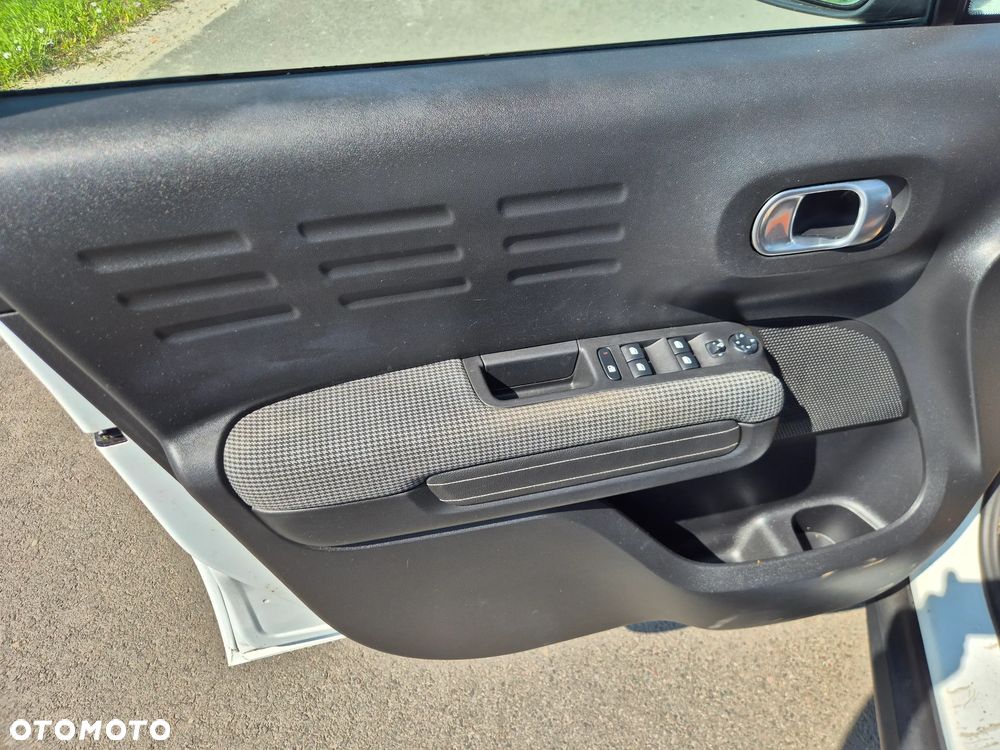 Citroën C3 Aircross - 15