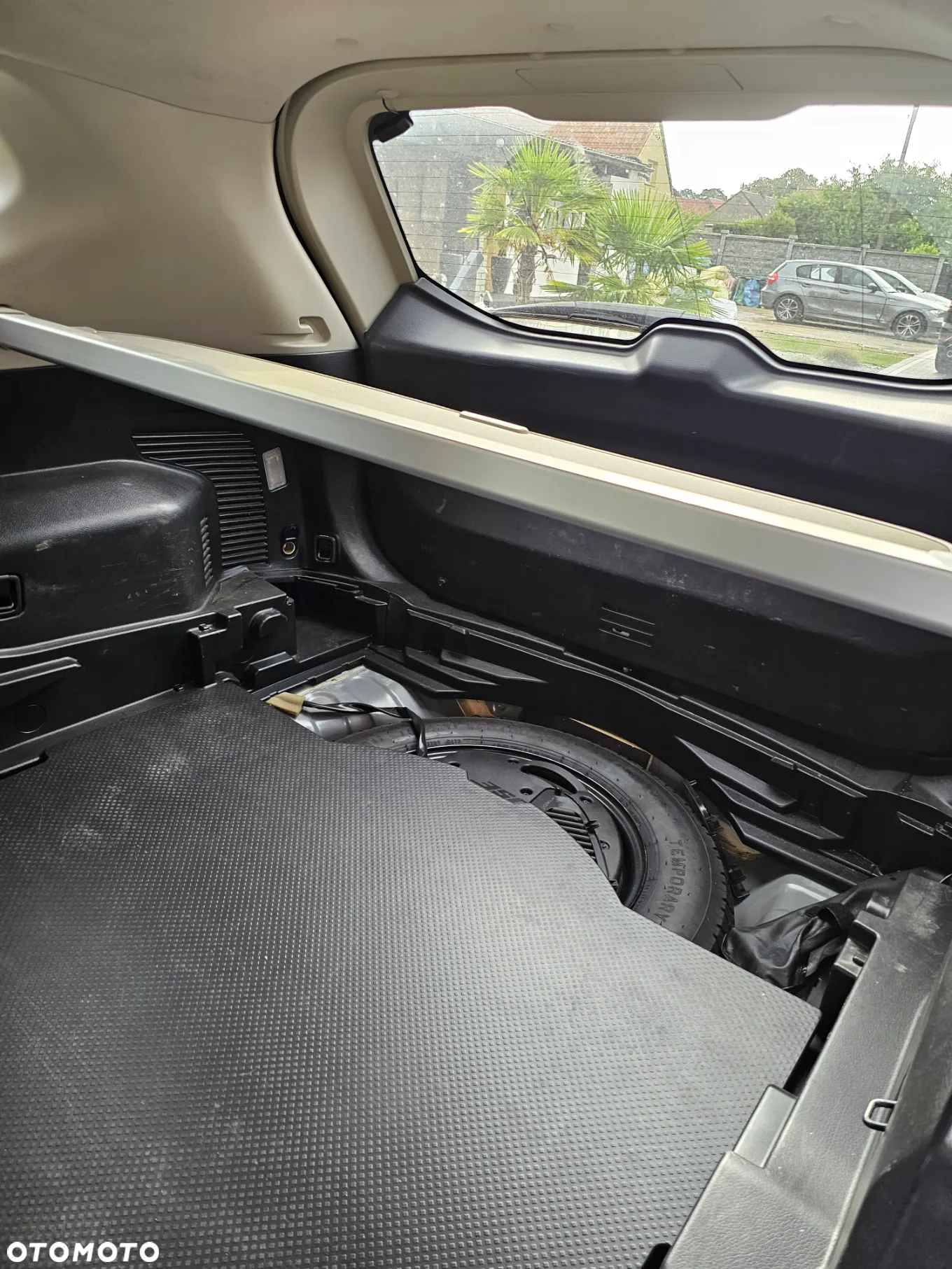 Nissan X-Trail 2.0 dCi Tekna Xtronic 2WD - 7