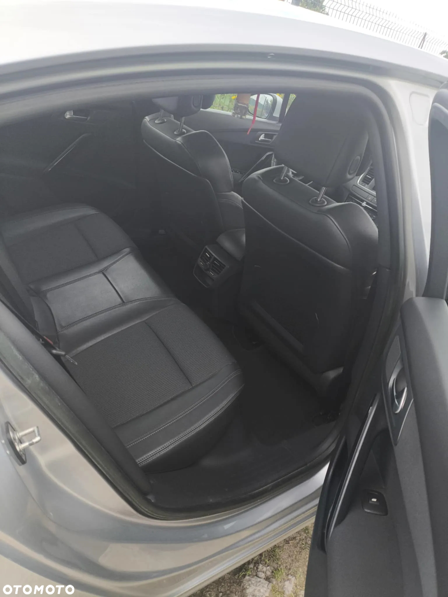 Peugeot 508 2.0 HDi Allure - 12