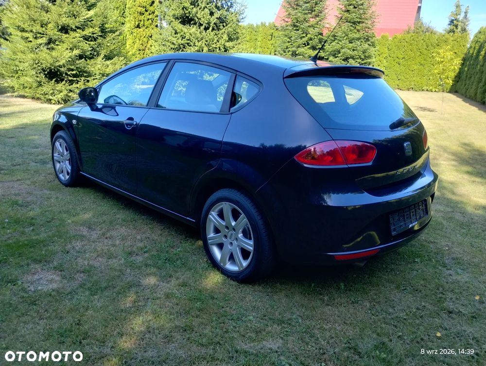 Seat Leon - 9