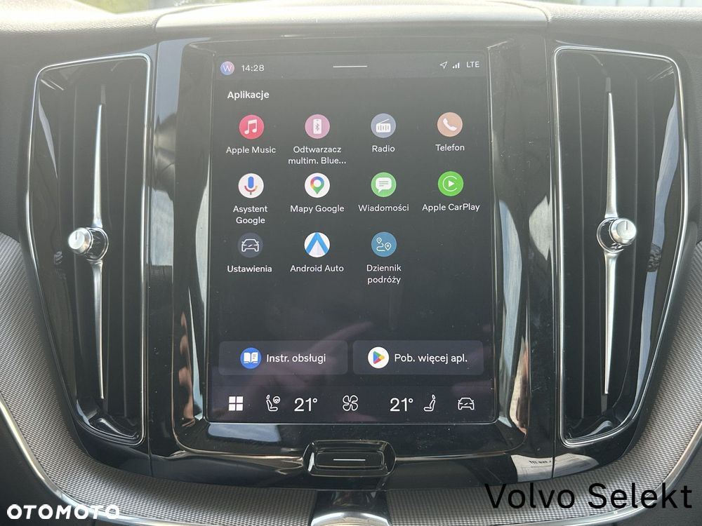 Volvo XC 60 - 19