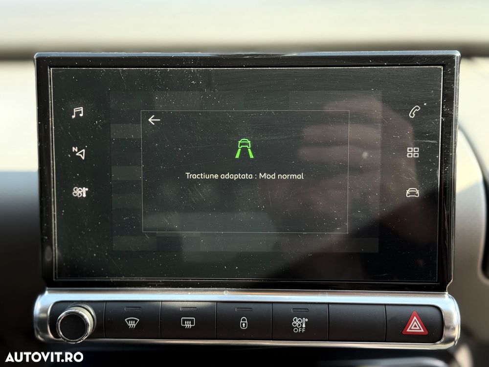 Citroën C4 Cactus 1.2 PureTech S&S BVM6 Feel - 25