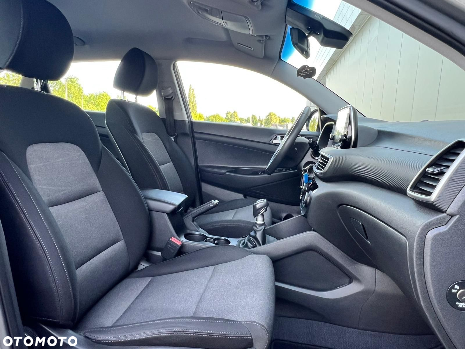 Hyundai Tucson 1.6 GDi 2WD Style - 22