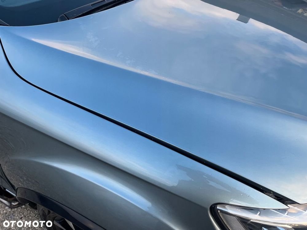 AUDI Q7 4L LIFT S-LINE 3.0D PRZÓD LY7E ORYGINAŁ ŁADNY STAN - 10