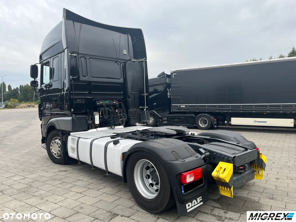 DAF XF 480 - 7
