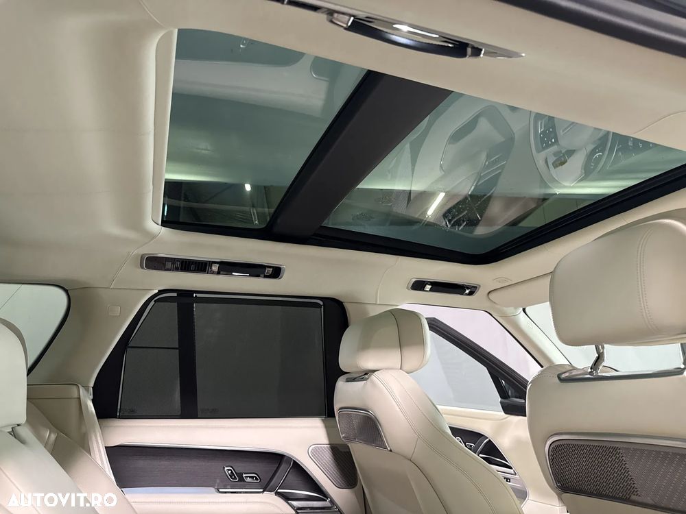 Land Rover Range Rover - 24