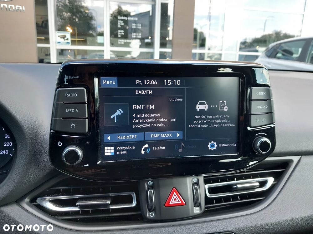 Hyundai i30 1.5 T-GDI 48V Smart DCT - 17