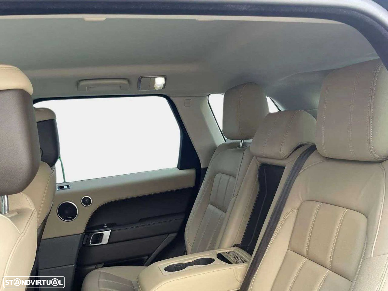 Land Rover Range Rover Sport 2.0 Si4 PHEV HSE - 18