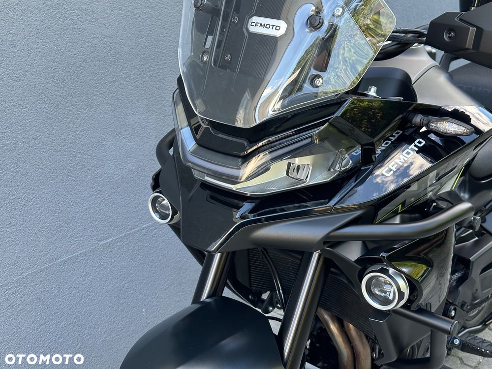 CFMoto 800MT Explore - 12