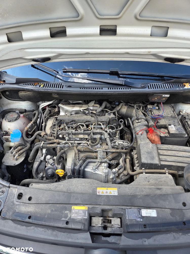 Volkswagen Caddy 2.0 TDI - 12