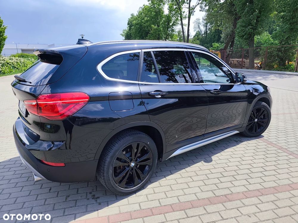 BMW X1 xDrive28i xLine - 14