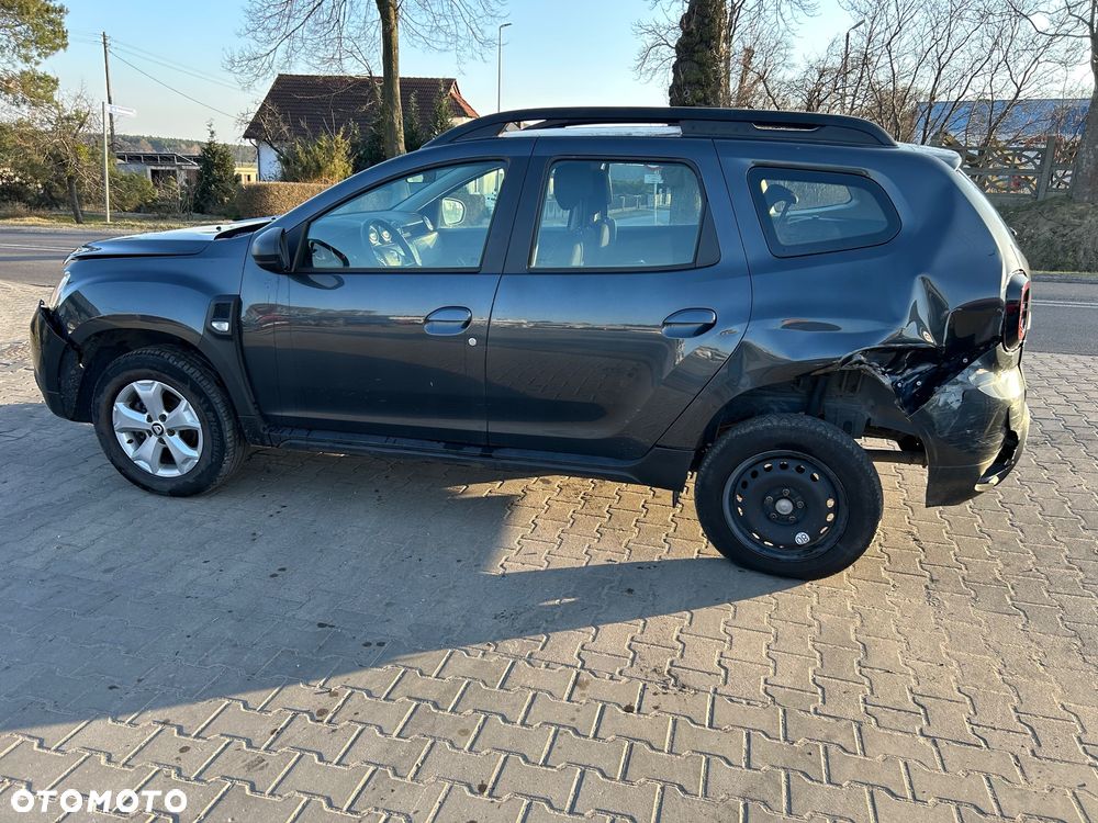 Dacia Duster - 5