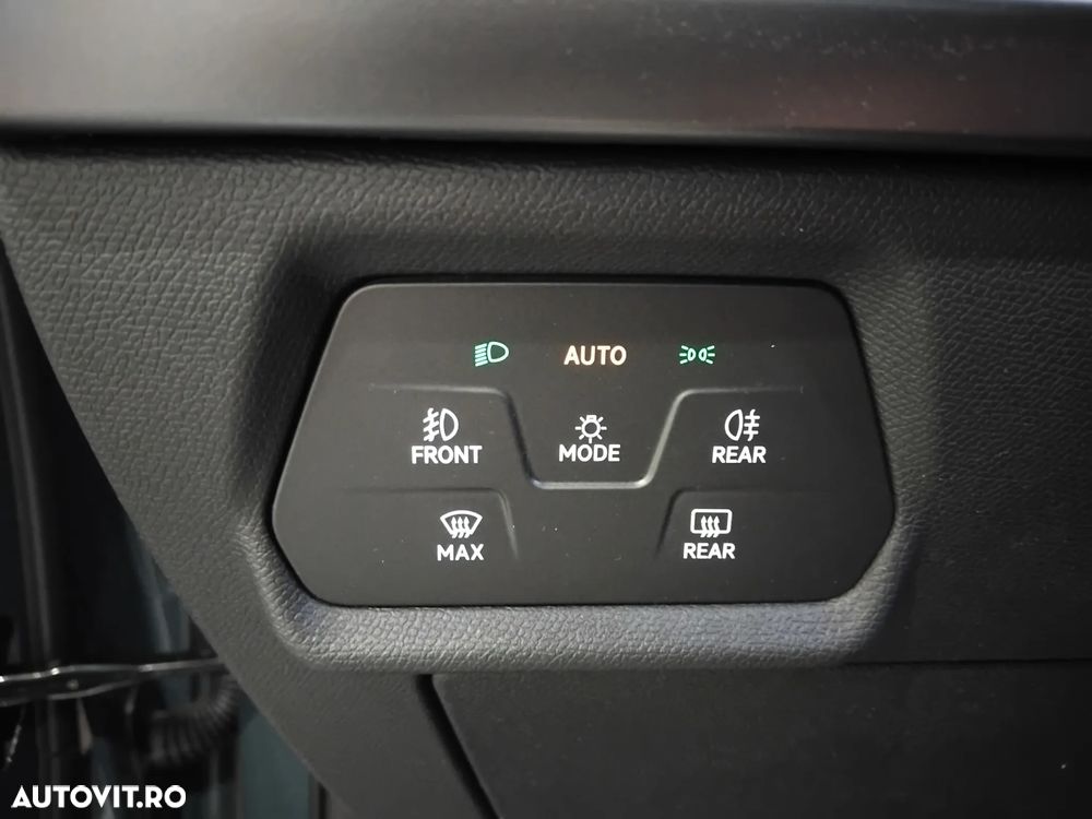 Cupra Leon 1.5 eTSI DSG MHEV - 6