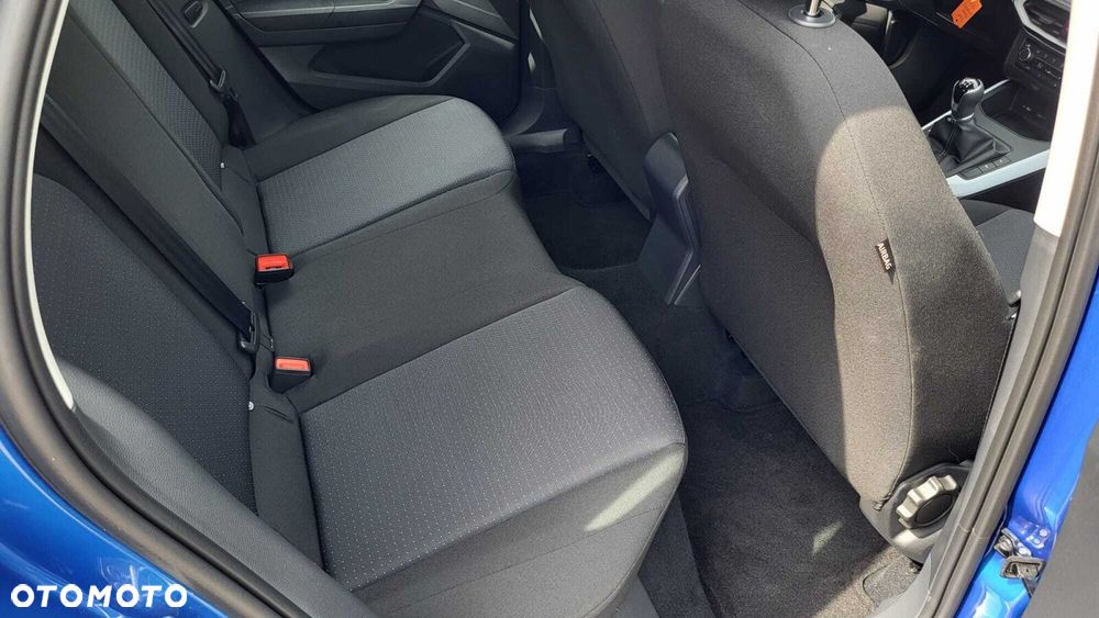 Seat Arona - 14