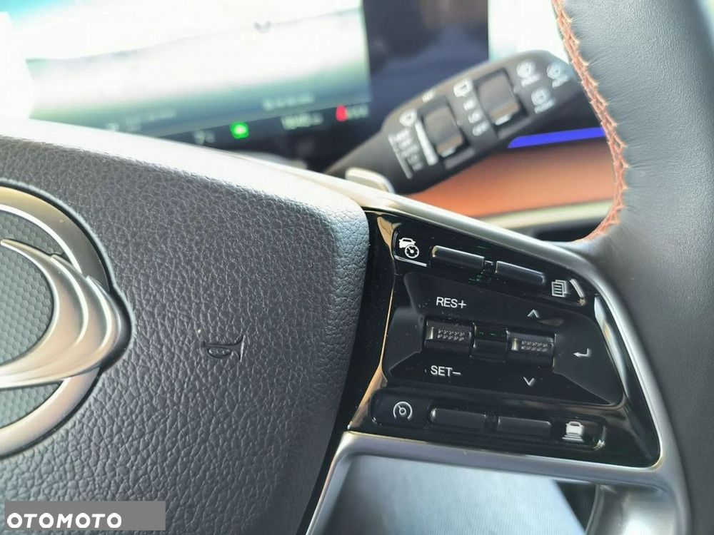SsangYong/KGM Torres - 37
