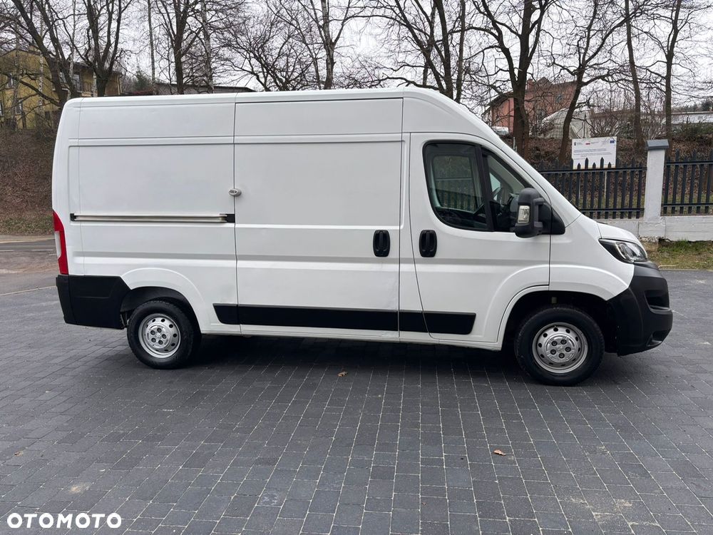 Peugeot Boxer L2H2 - 7