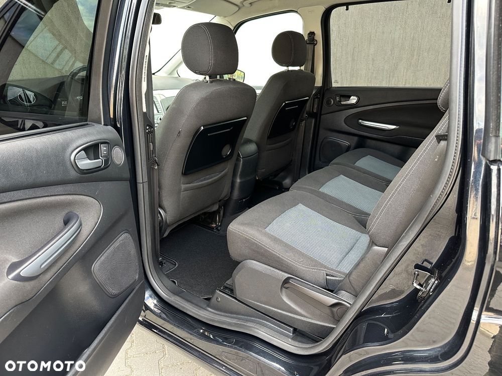 Ford Galaxy 1.6 TDCi DPF Start-Stop Champions Edition - 29