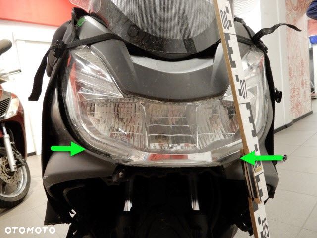 Honda PCX - 11
