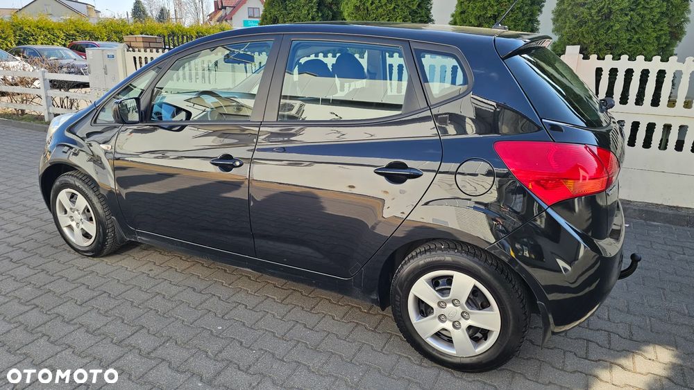 Kia Sportage 1.6 GDI Business Line L 2WD - 6